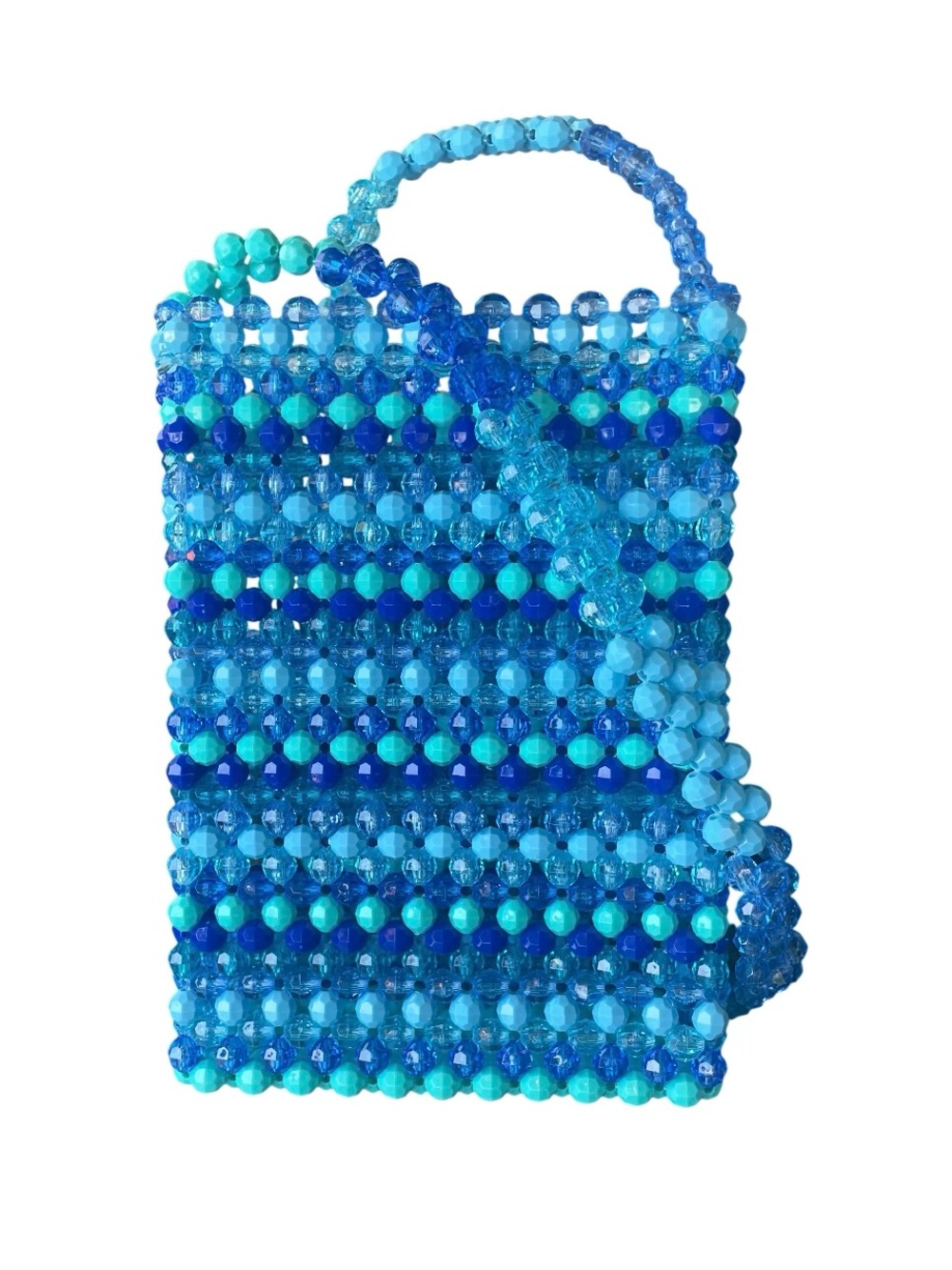 Susan Alexandra x Warby Parker Beaded Crossbody Bag BNWOT